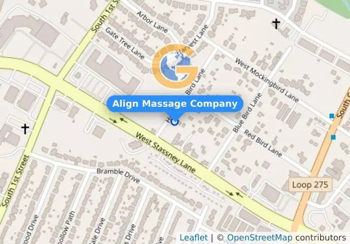Align Massage Company