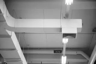 VIP Duct Cleaning