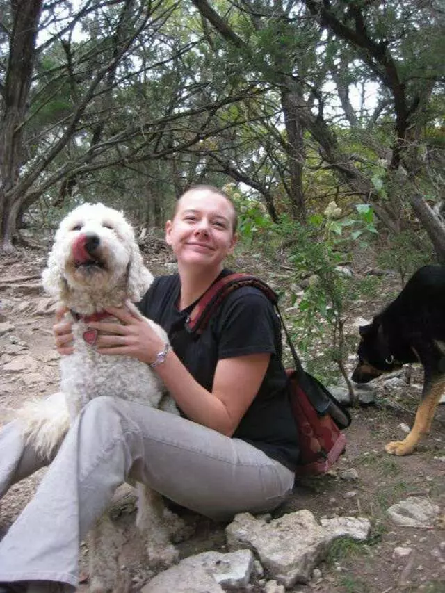 Austin Loves Dogs