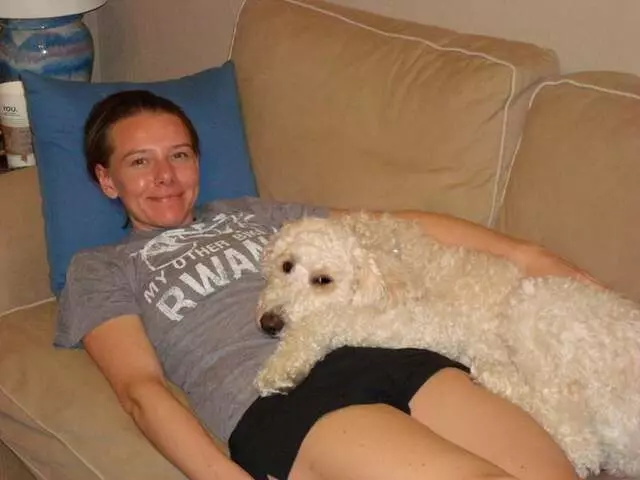 Austin Loves Dogs