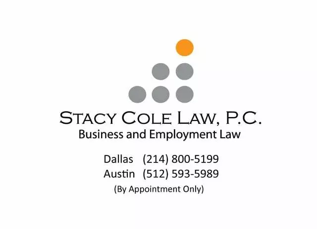 Stacy Cole Law, P.C.