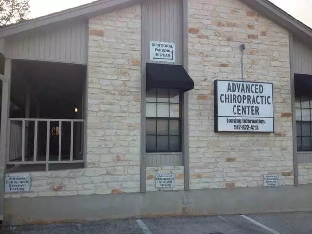 Advanced Chiropractic Center