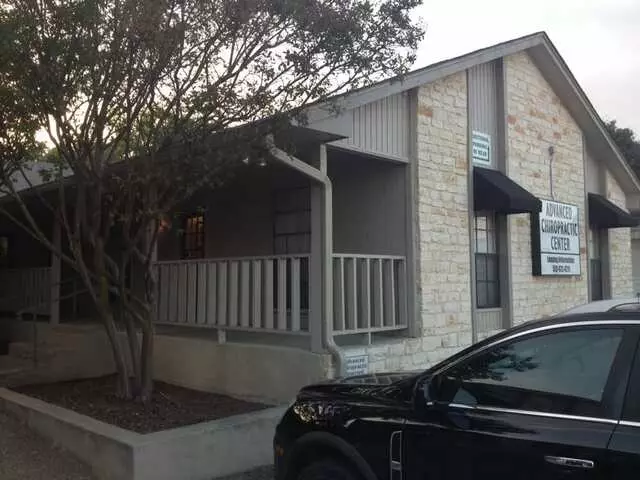 Advanced Chiropractic Center