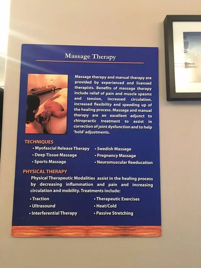 Advanced Chiropractic Center