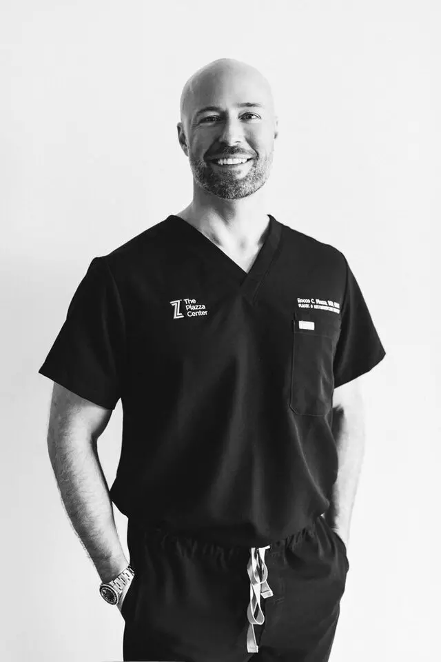 Rocco C Piazza, MD, FACS