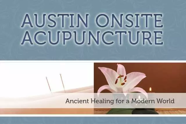 Austin Onsite Acupuncture