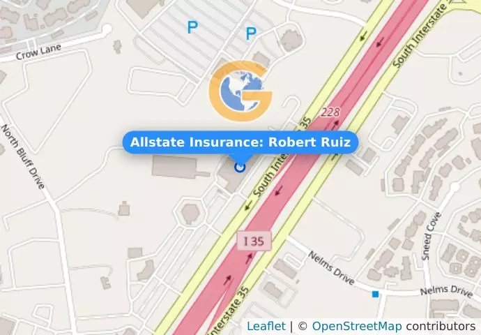 Allstate Insurance: Robert Ruiz