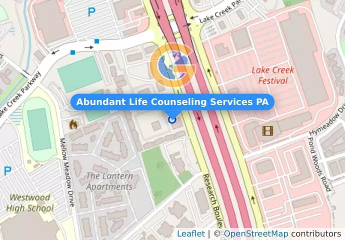 Abundant Life Counseling Services PA
