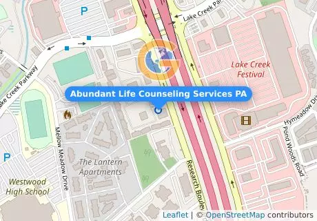 Abundant Life Counseling Services PA
