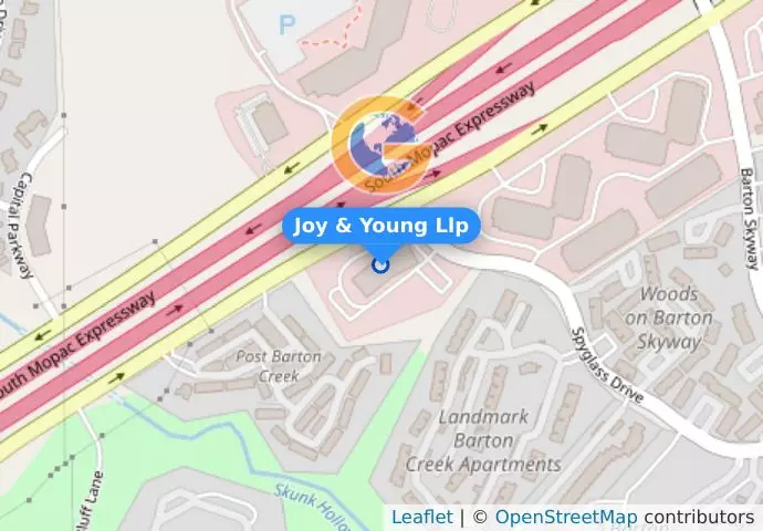 Joy & Young Llp