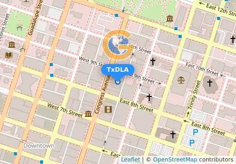 TxDLA