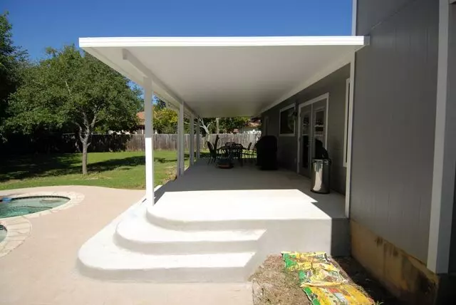 AASAP Carports & Patio Covers