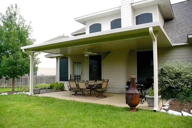 AASAP Carports & Patio Covers