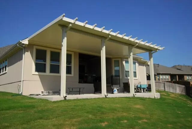 AASAP Carports & Patio Covers