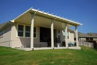 AASAP Carports & Patio Covers