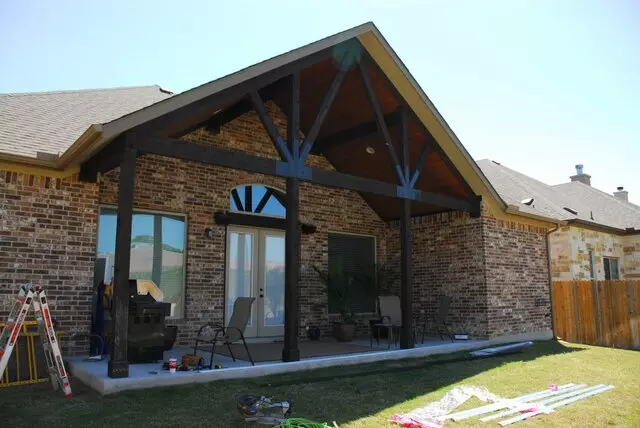 AASAP Carports & Patio Covers