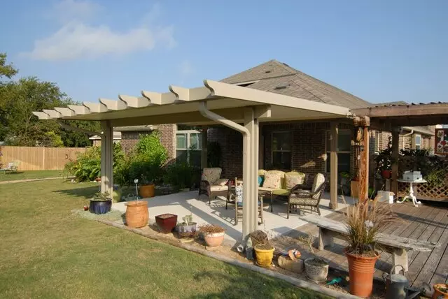 AASAP Carports & Patio Covers