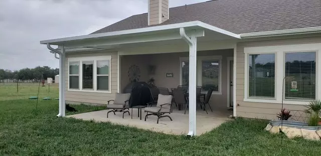AASAP Carports & Patio Covers