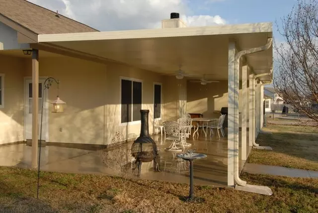 AASAP Carports & Patio Covers