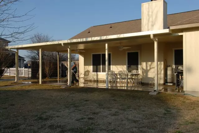 AASAP Carports & Patio Covers