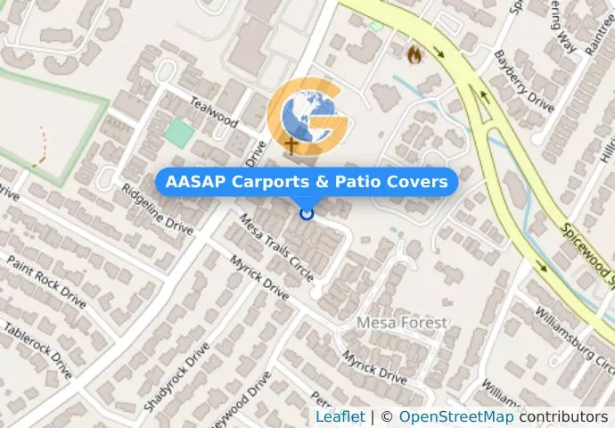 AASAP Carports & Patio Covers