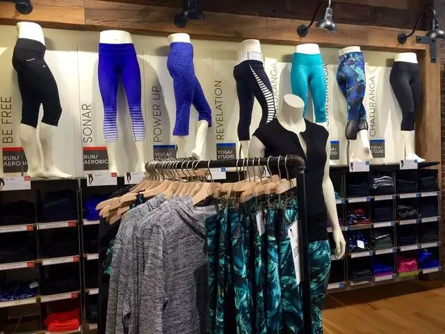 Athleta
