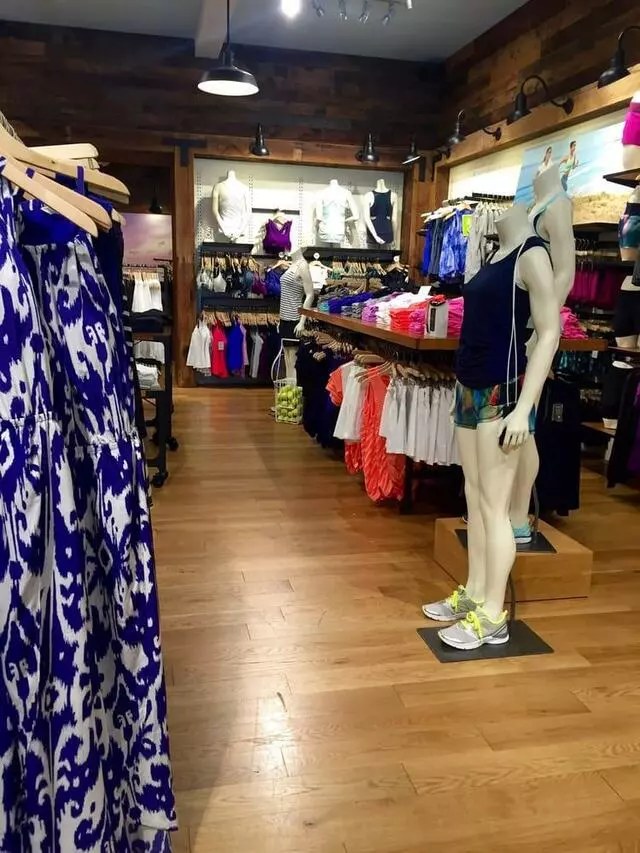 Athleta