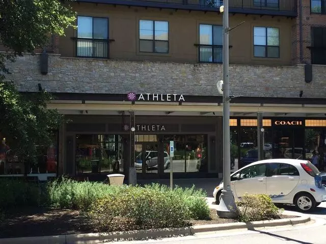 Athleta