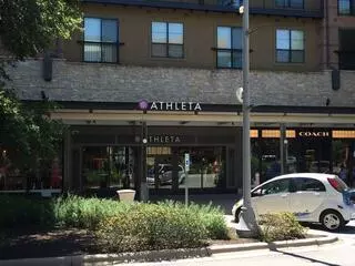 Athleta