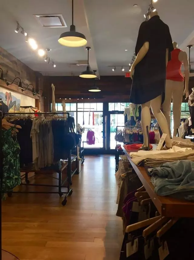 Athleta