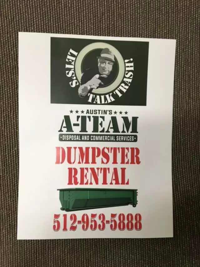 Austin’s A-Team