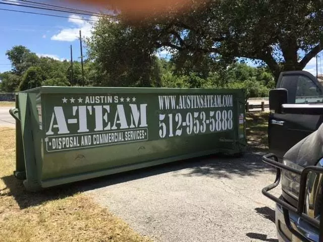 Austin’s A-Team