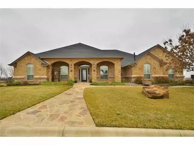 Angela Jimenez - Horizon Realty