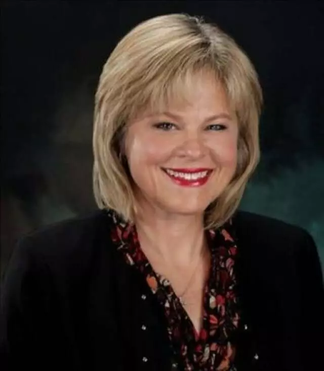 Allstate Insurance: Cheri Roman