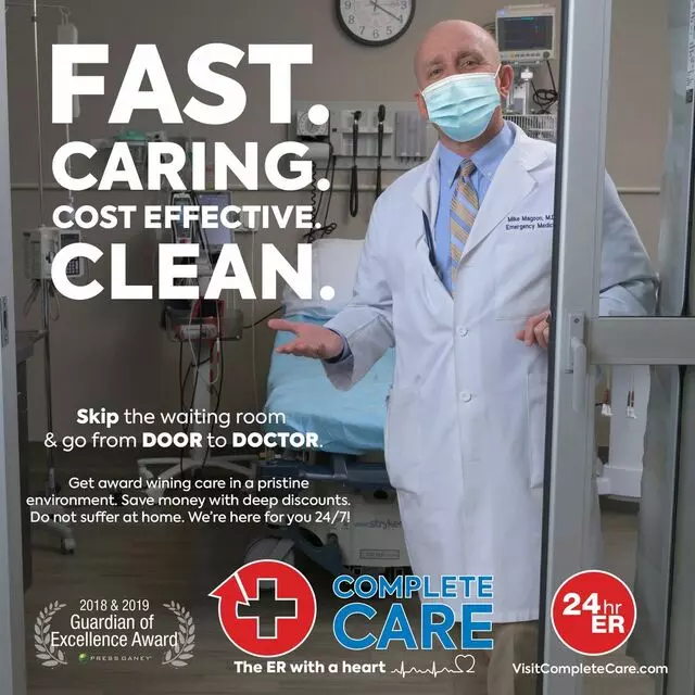VIK Complete Care - Westlake