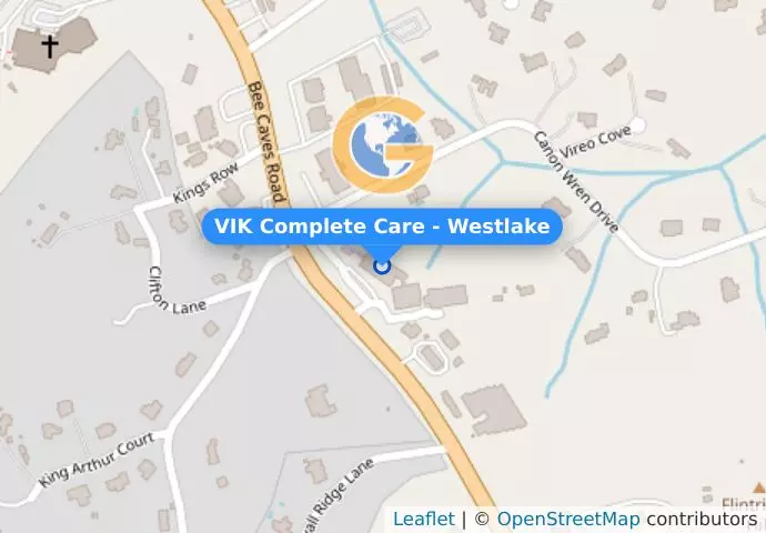 VIK Complete Care - Westlake