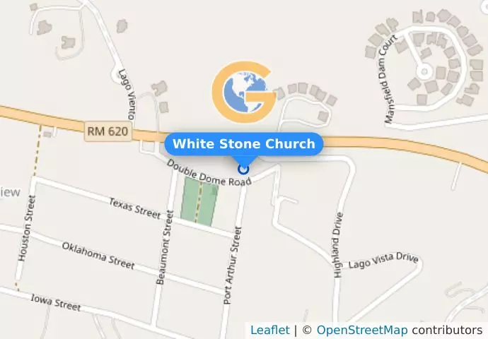 White Stone Church
