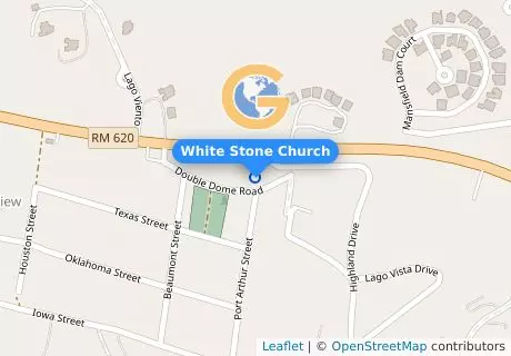White Stone Church