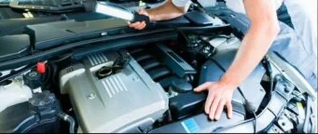 Austin’s Best Mobile Mechanic