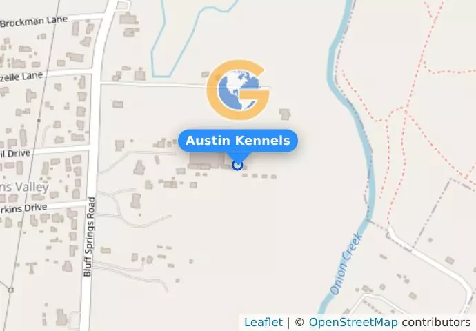Austin Kennels