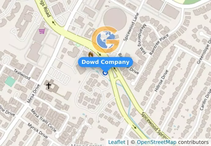 Dowd Company