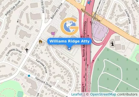 Williams Ridge Atty
