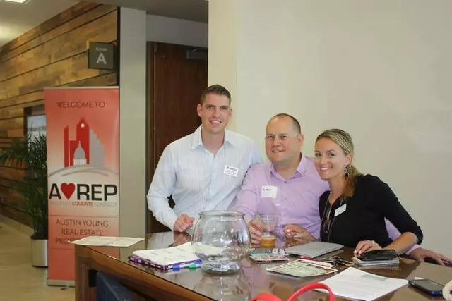 Andrew Thurston - Austin Capital Mortgage