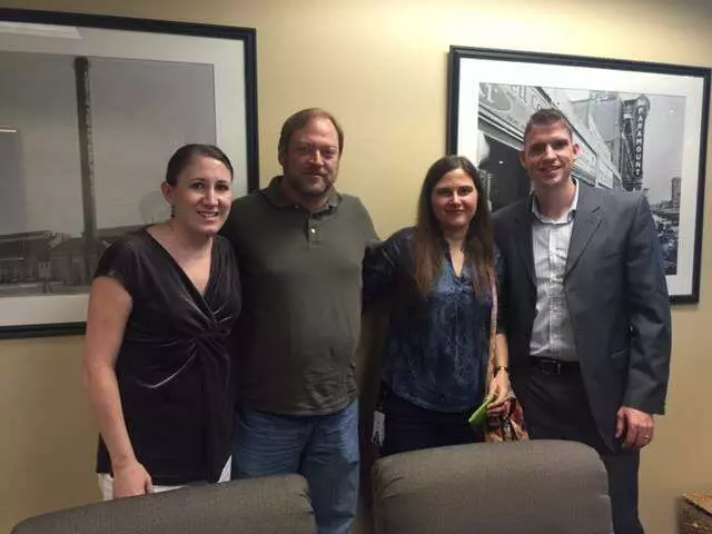 Andrew Thurston - Austin Capital Mortgage