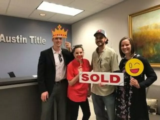 Andrew Thurston - Austin Capital Mortgage