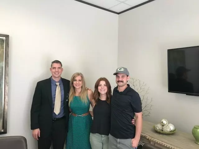 Andrew Thurston - Austin Capital Mortgage