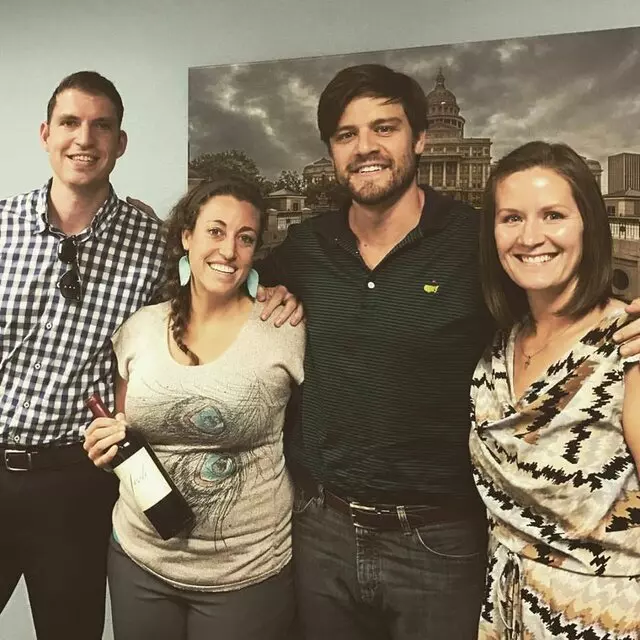 Andrew Thurston - Austin Capital Mortgage