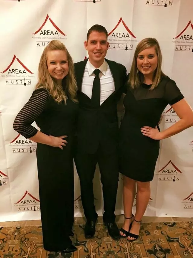 Andrew Thurston - Austin Capital Mortgage