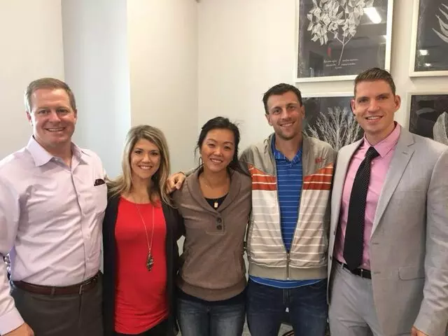 Andrew Thurston - Austin Capital Mortgage
