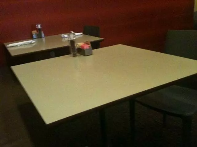 34th Street Cafe